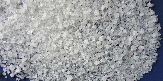 Stvari koje morate znati o održavanju bazena sa slanom vodom