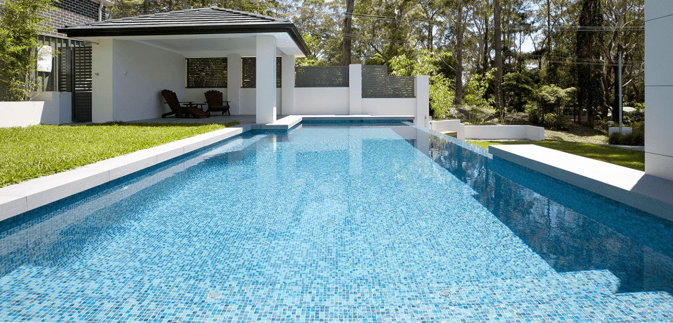 Kako do savršenog bazena