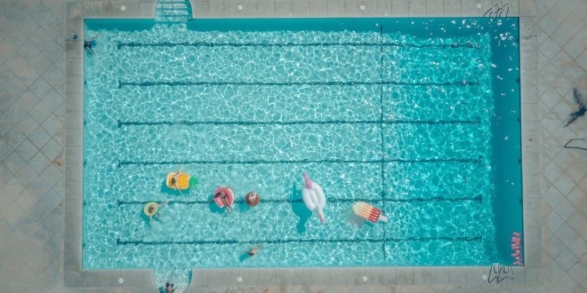 Šta je bazen sa slanom vodom? Hemija, životni vek, cena