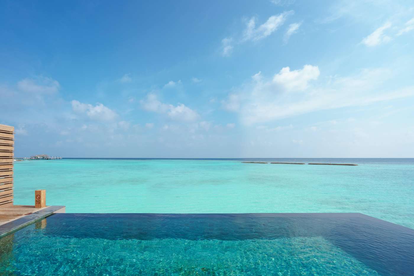 Šta je Infinity bazen? Troškovi, ideje