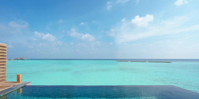 Šta je Infinity bazen? Troškovi, ideje