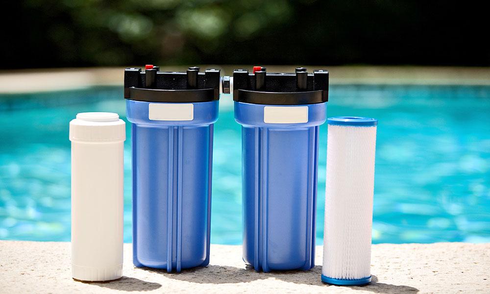 Tretman voda i prečišćavanje vode