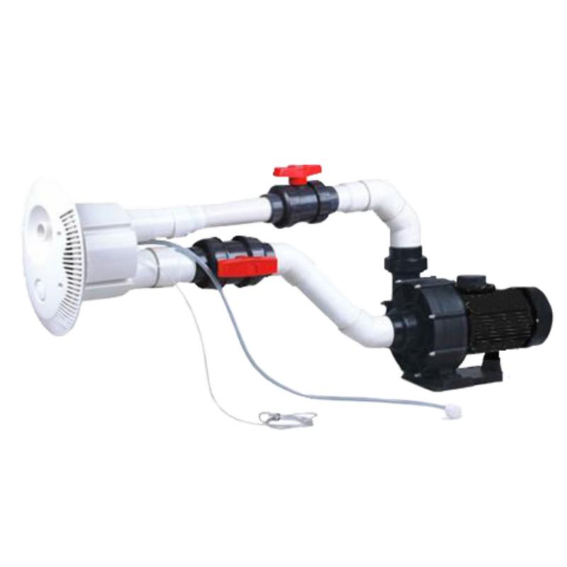 Aqua Jet ST Protivstrujno 3HP/400V