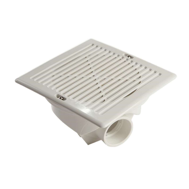 Aquamax Slivnik za betonske bazene 250x250