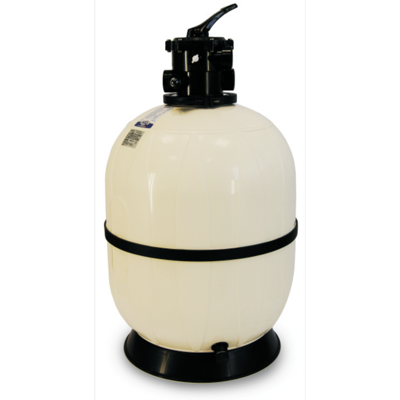 Aquarius TOP Ø620 14m3/h 1 1/2” 