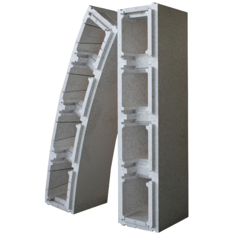 EcoBlock EPS30 1,000 x 250 x 250mm