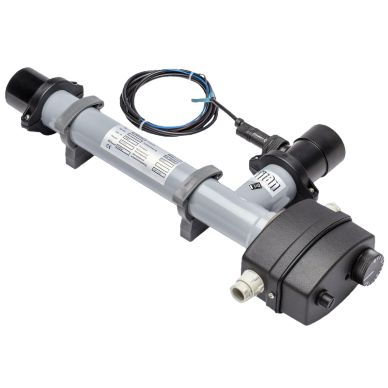 Grejač Neo  D-EWT 12 kW