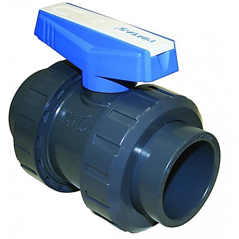 Kuglasti ventil   Ø110