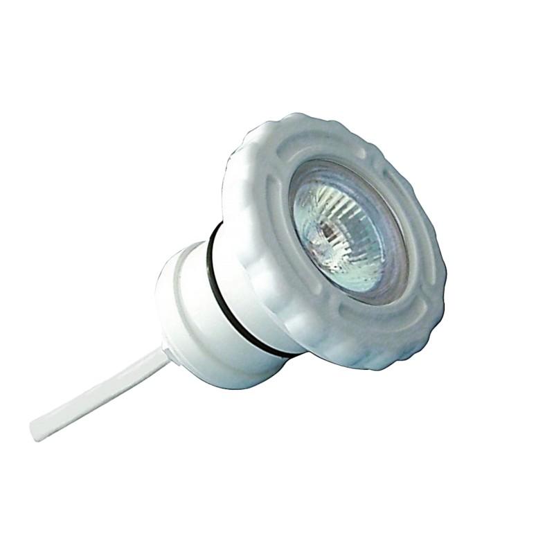 LED beli reflektor 5 W Mini