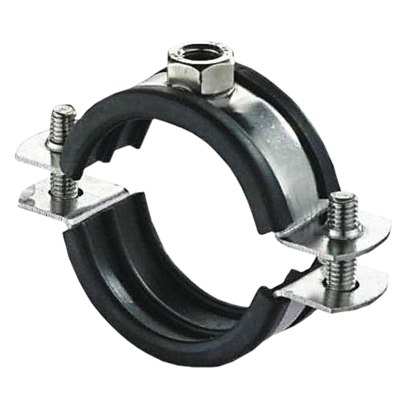 Metalne šelne sa gumom Ø 63