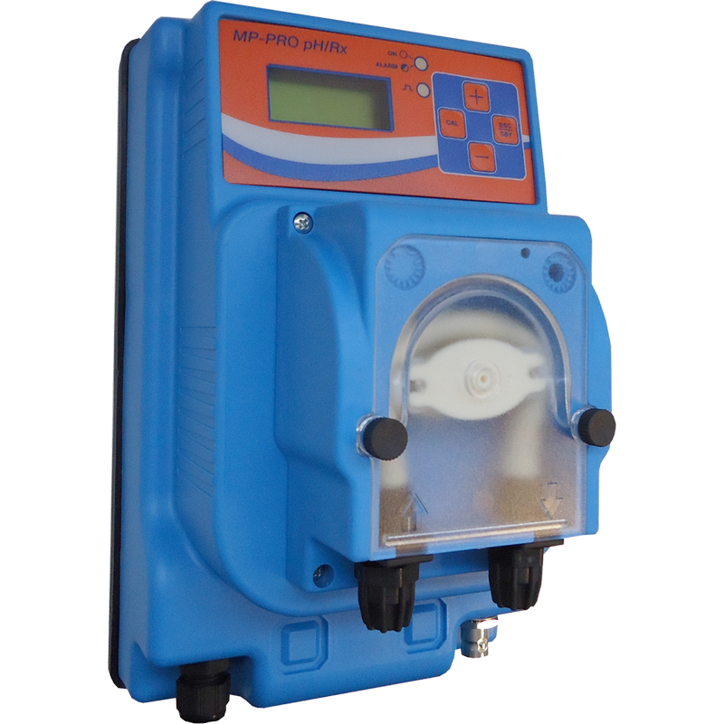 Microdos MP - PRO PH KIT 6 l/h