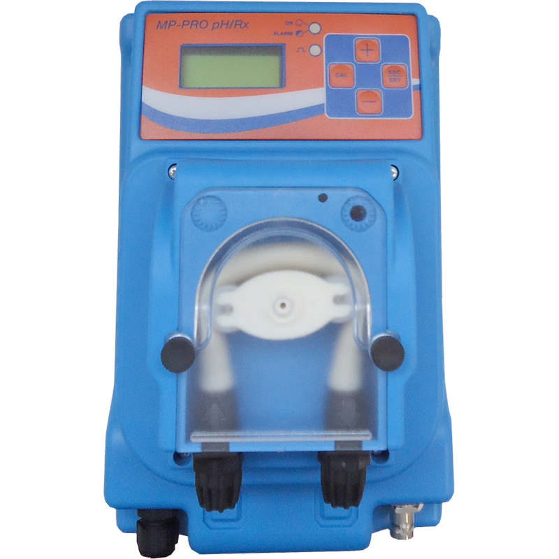 Microdos MP - PRO RX KIT 6 l/h