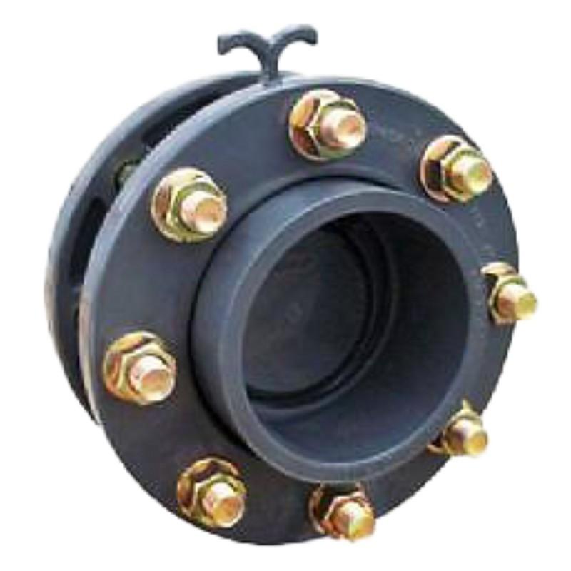 Nepovratni ventil sa prirubnicom  Ø315