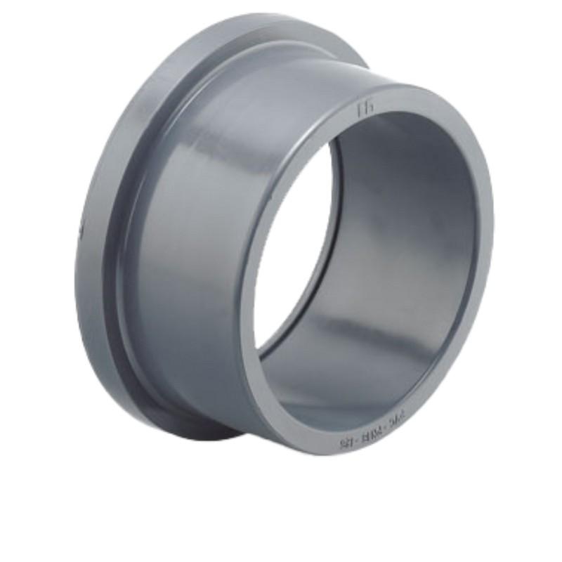 Prirubnicki adapter  Ø125 PN16