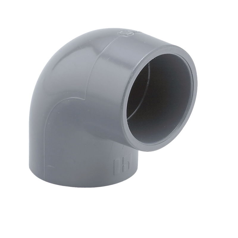 PVC koleno 90° Ø200