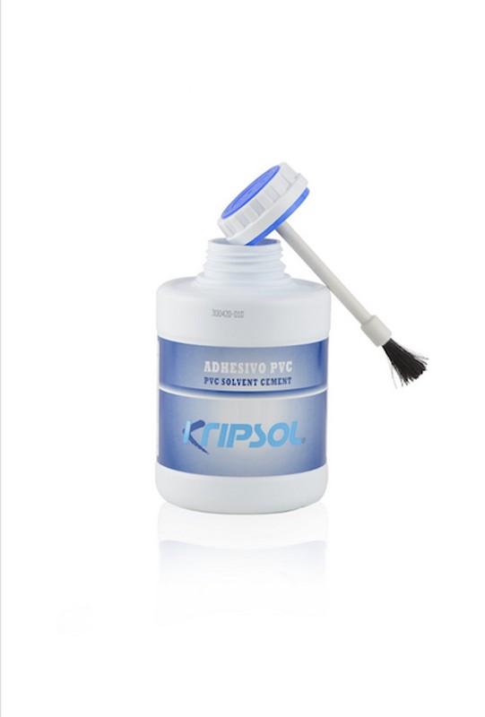 PVC lepak Kripsol