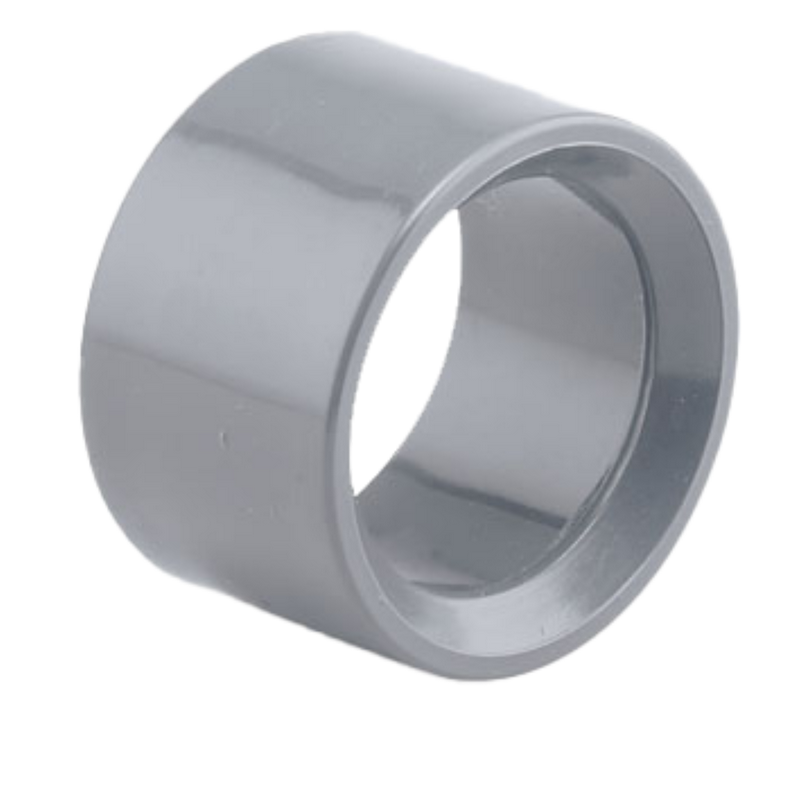 Redukcija kratka D Ø50x32