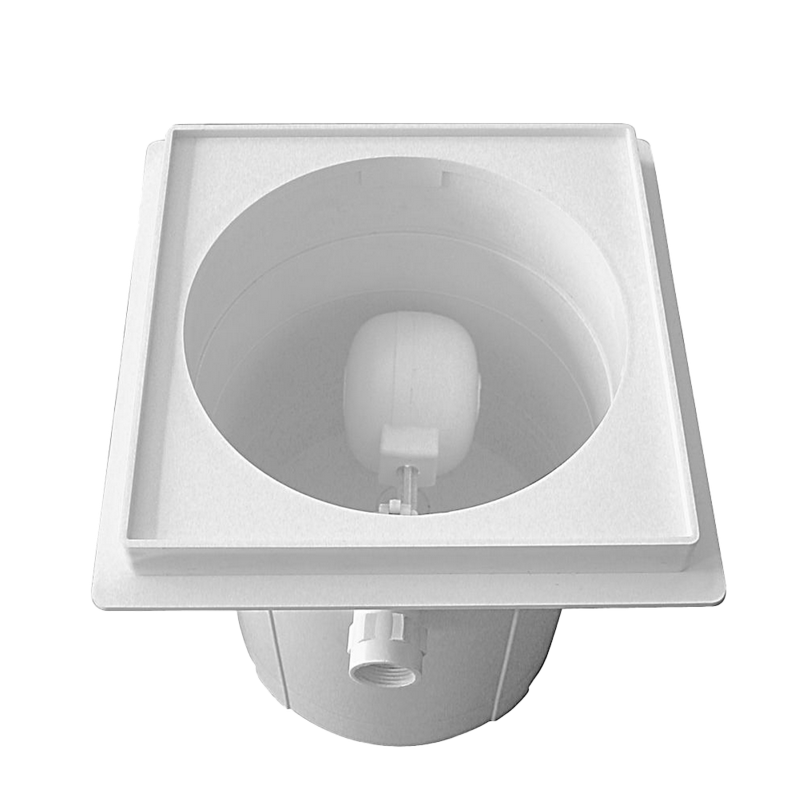 Regulator visine vode za standardni skimer