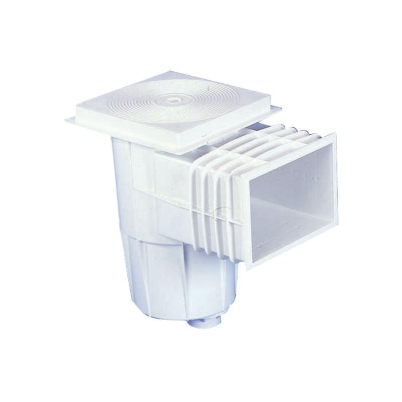 Skimer za beton STD 6/4”BM / D50