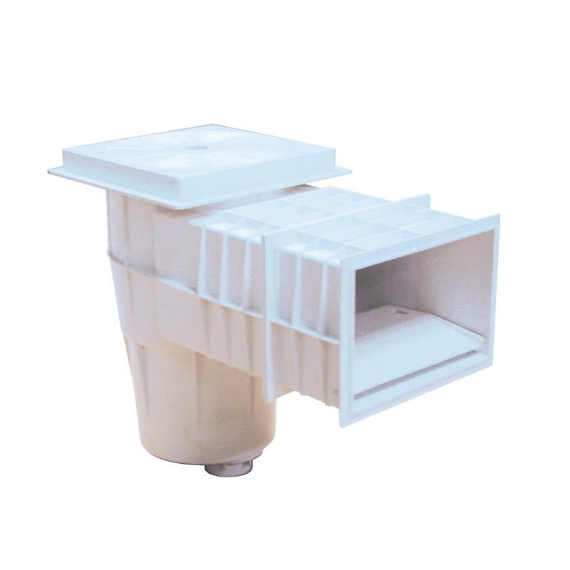 Skimer za beton STD XL 6/4”BM / D50