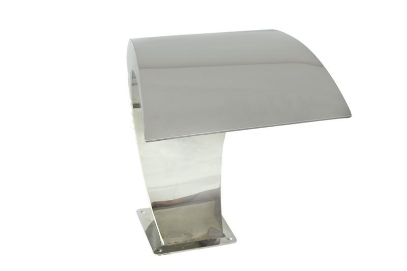 Slap - lastin rep 500x700 AISI 304