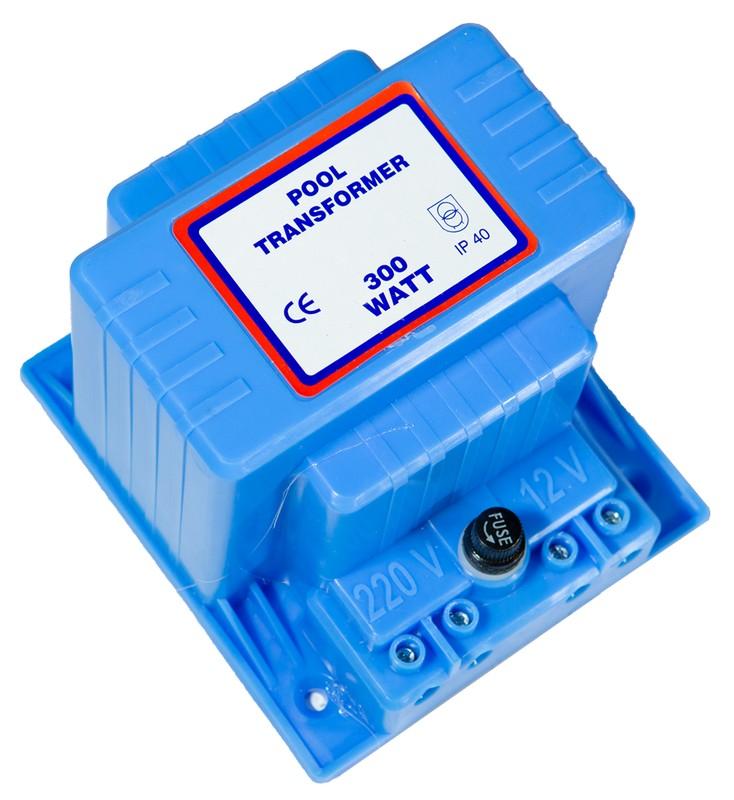 Transformator 600W u zalivenom kućištu