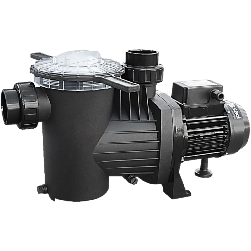 WINNER 100T 18m3/h H=10m 1,0HP 400V