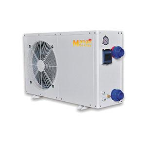 Grejanje bazenske vode