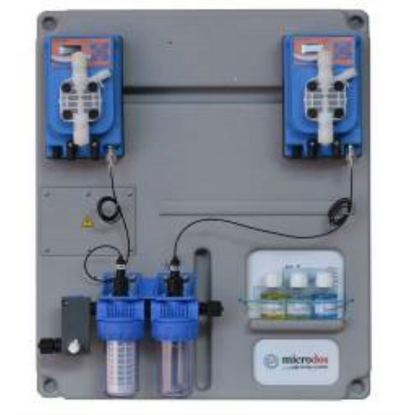 Uređaji za dezinfkeciju vode